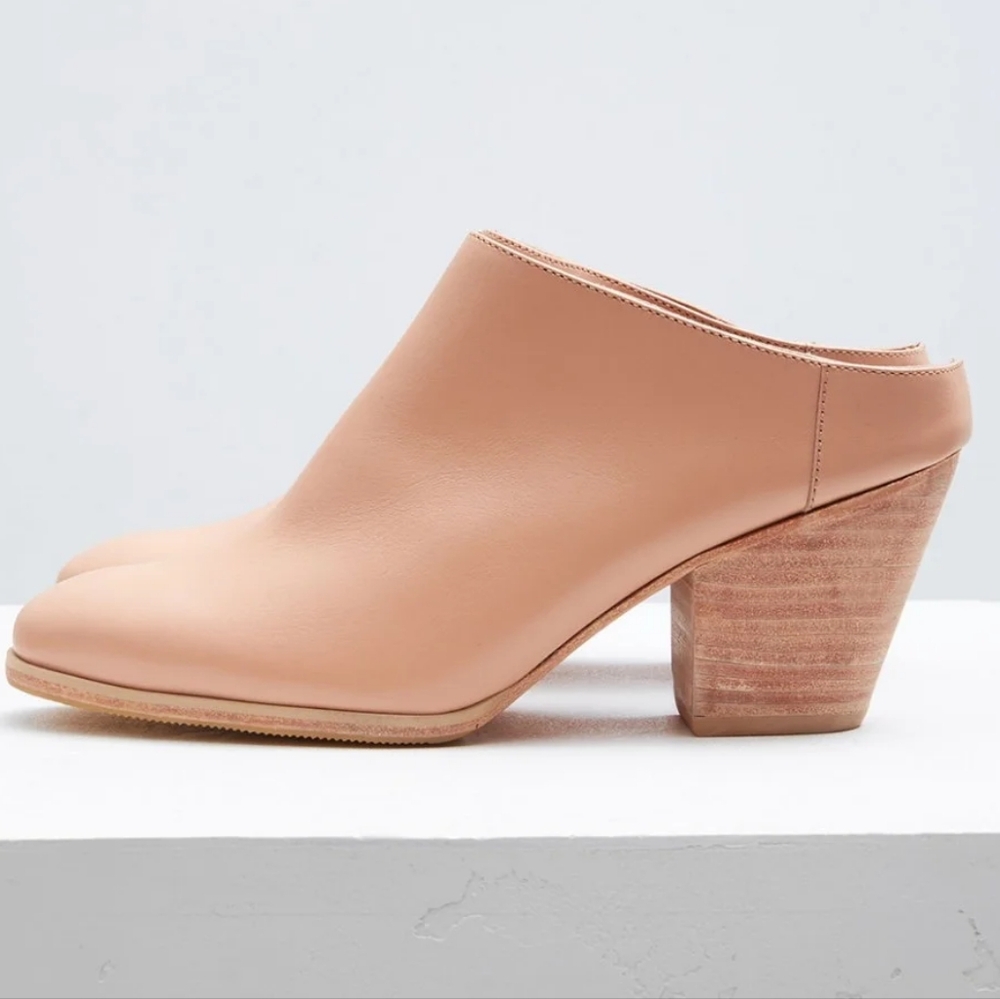 Rachel Comey Mars Mule Size 7.5 - Picture 2 of 11